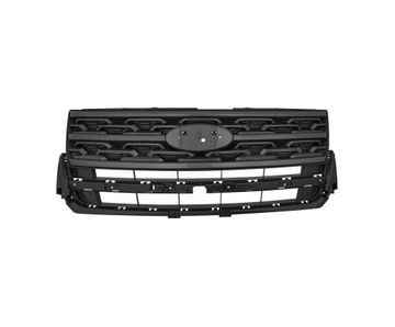 Ford explorer 2018 - 2020 grill/atrapa фото №1