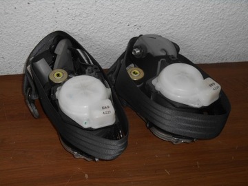 Pas безопасности переднее suzuki grand vitara 05' фото №1