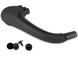 Ручка тримач внутрішній двері права mercedes w203 фото №1