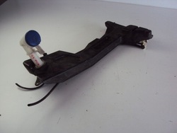 Бачок омывателя citroen c4 ii 2010-2017 фото №1