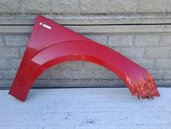 Audi tt 8s0 14-24 крило переднє праві фото №1