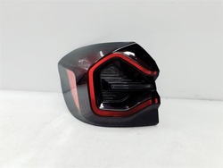 Bmw x3 g01 lci рестайлинг 21r+ левая лампа зад led ory eu !!! фото №1