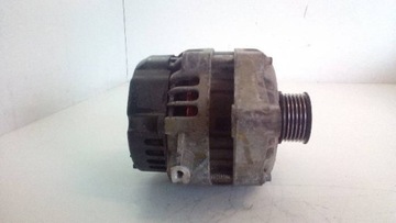 Генератор opel astra f i 1,4 b фото №1