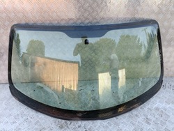 Стекло передняя лобовое cabrio chrysler pt cruiser фото №1