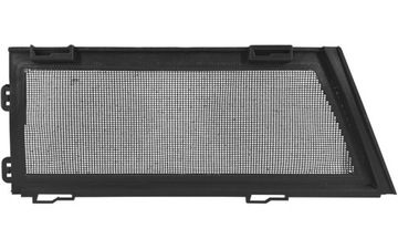 Mercedes actros mp4 mp5 заглушка бампера ліва 9605031205 фото №1