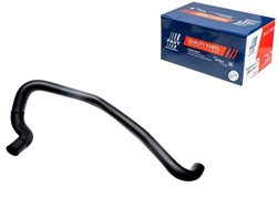 Труба охолодження renault master 10 охолодження fast фото №1