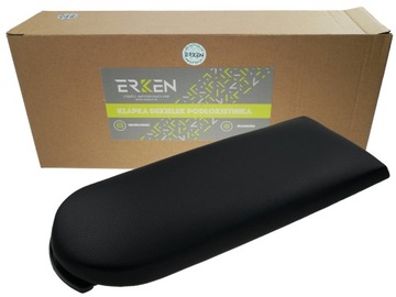 Кришка підлокітника vw golf 4 iv passat b5 skoda фото №1