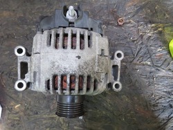 Генератор a0009060401 фото №1