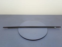 Audi q8 rsq8 4m8 планка накладка дверь зад правая 4m8839476c фото №1