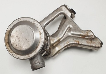 Клапан egr opel astra vectra b 7-22296-00 фото №1