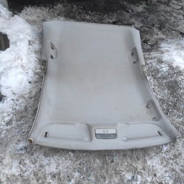 Потолок seat ibiza 3 дверь фото №1