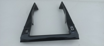 Рамка радио панель dekor usb peugeot 208 ii 2008 ii 9828368780 фото №1