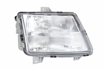 Tyc 20-5510-05-2 фара фото №1