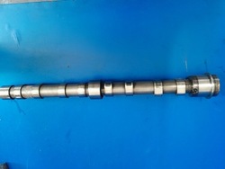 Вал розподільний вал fiat ducato iveco daily 3.0 hpi 502270042 фото №1