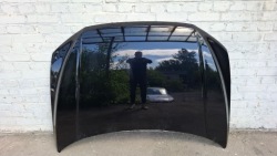 Капот vw t-roc t roc 17- 2ga823031a фото №1