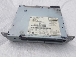 Bmw f20 f30 радио cd 9281517 фото №1