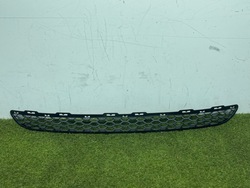 Решётка решётка бампер перед santa fe 09- оригинал, фото №1