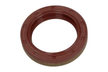 Сальник 27x37x7 lancia фото №1