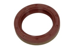 Сальник /27 37 7/ wal korb./p/ фото №1