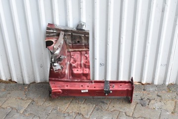 Лонжерон левый перед фартук лонжерон mg zs suv 2023 фото №1