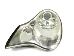 Porsche 911 996 рестайлінг 01-05 ксенон ліва комплектна фото №1