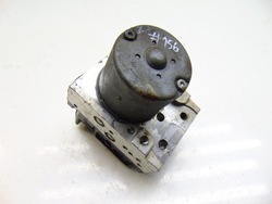 Насос abs bentley continental 6.0 w12 3w0614517b фото №1