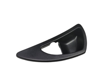 Тримач ручка wew двері перед праві daewoo nubira ii оригінальний номер 96296181 фото №1