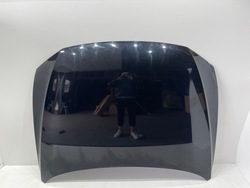 Vw passat b8 3g 3g0 капот кришка двигуна фото №1