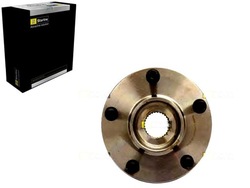 Starline набор подшипник колёса sta, lo 26996 фото №1