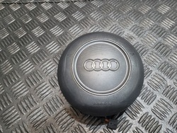 Подушка водія подушка безпеки 8j0880201 audi tt 8j фото №1