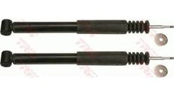 Trw амортизатори зад honda civic viii hb ufo комплект 2szt rc фото №1