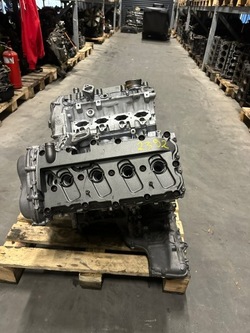 Двигатель audi a8 d4 4.2 fsi cdr фото №1