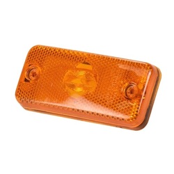 Світло габаритні габаритний ліхтар iveco daily iv 3.0 2014, eo-0041772 фото №1