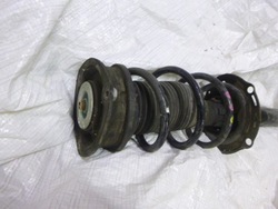 Амортизатор левый audi seat skoda vw 5q0412103d фото №1