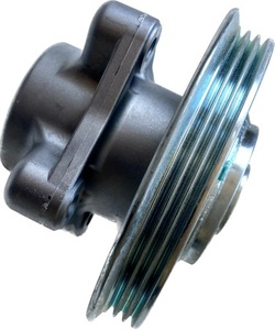 Колесо пасове volvo фото №1