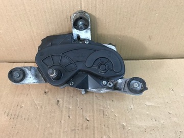 Моторчик дворник перед правый citroen c5 iii 53569512 фото №1