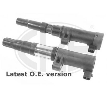 Era котушка запалювання dacia - nissan фото №1