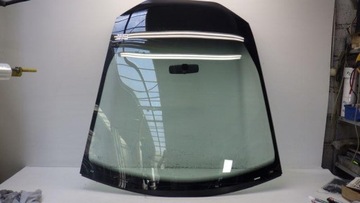 Скло передня лобове citroen c3 ii 43r-00340 фото №1