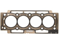 Прокладка головки peugeot 807 2.0 407 2.0 607 2.0 zeta 2.0 phedra 2.0 фото №1