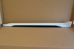 Порог левый audi rs7 4k c8 4k8853855b ls9r фото №1