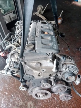 Двигун honda civic viii 1.8 i-vtec 140km r18a2 фото №1