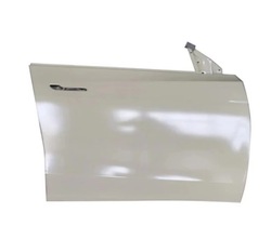 Tesla y модель y 2020-2024 двері передні праві нове фото №1