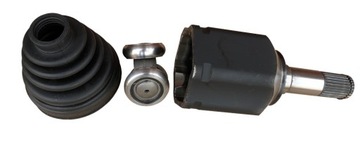 Шарнір внутрішній правий jeep compas 2.0crd автомат фото №1