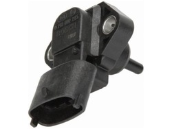 Датчик тиску map iveco daily iii 2.8 фото №1