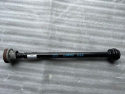 23 alfa romeo stelvio wał приводной 00463418870 фото №1