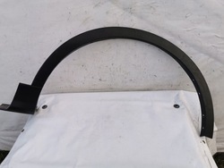 Планка крыльев правый перед ford kuga фото №1