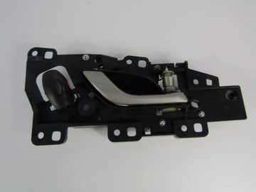 Honda civic 8 viii ручка двері внутрішня права перед 06-08 фото №1