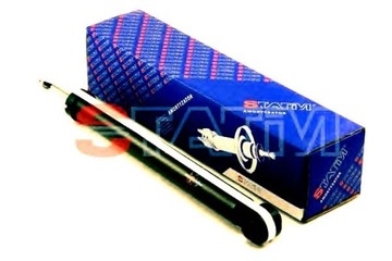 Statim амортизатор ford fiesta v 1.4 16v jh_. jd_ фото №1