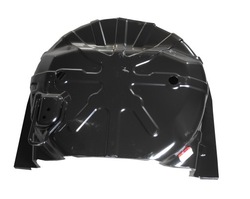 Ниша колёса запасного alfa romeo оригинальный номер 159 60691329 фото №1