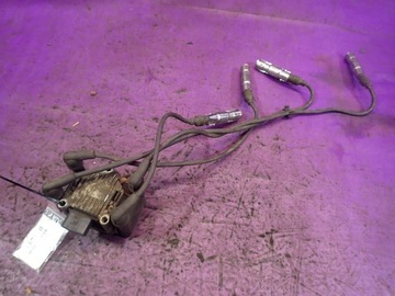 Seat altea 04-09 1.6 катушка зажигания 032905106b фото №1